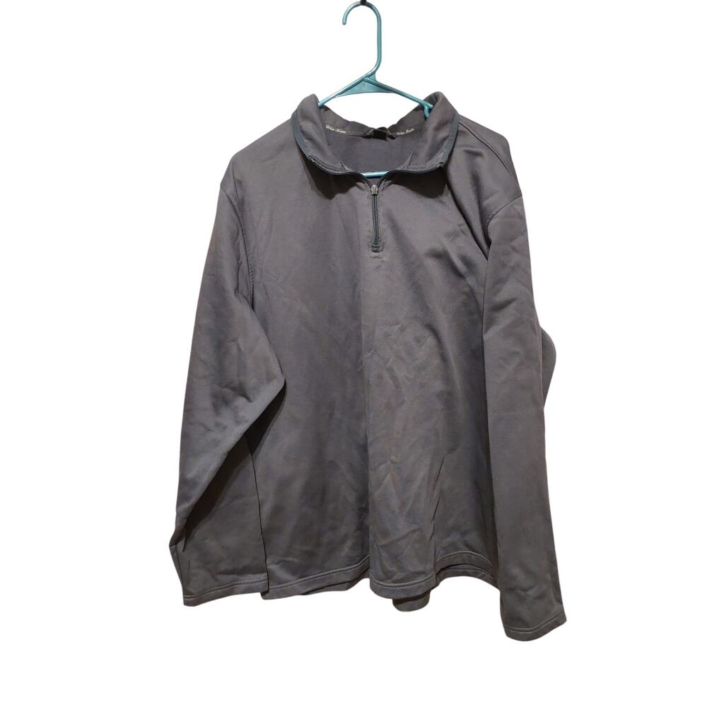 mens urban frontier pullover